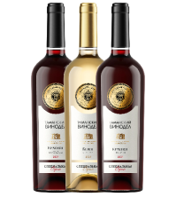 Таманский винодел - Специальная серия