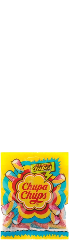 Мармелад жевательный Chupa Chups