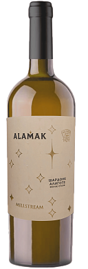 Аламак (Alamak) Шардоне/Алиготе