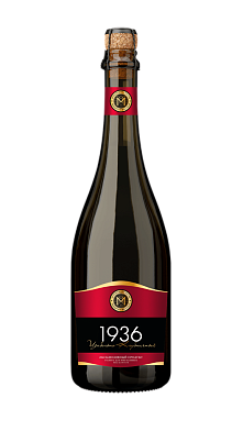 Сидр Мильстрим 1936